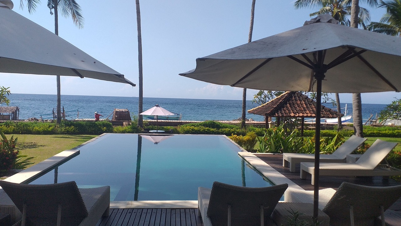 Photo of Outdoor in Tejakula