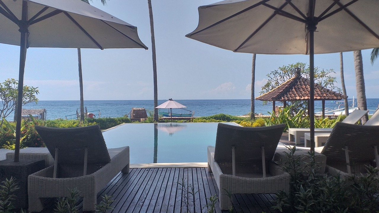 Photo of Outdoor in Tejakula