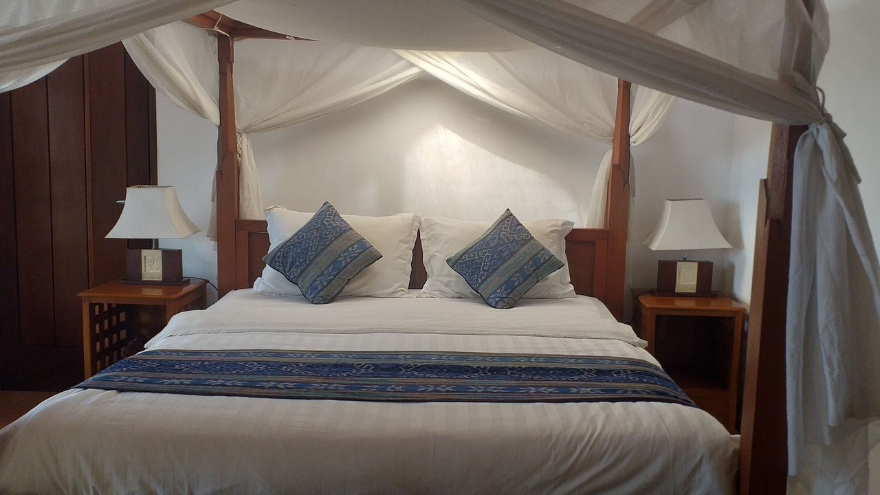 Photo of Bedroom in Tejakula