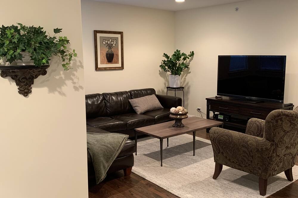 Photo of Livingroom in Highland Park