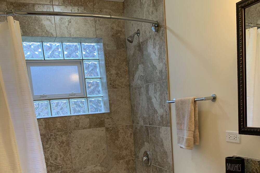 Photo of Bathroom in Highland Park