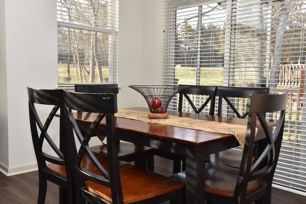 Photo of Kitchen in Camdenton