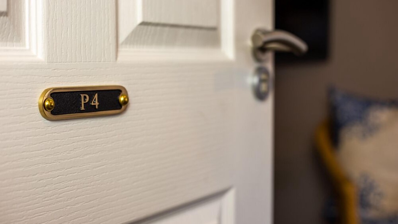 Photo of Bedroom in Haltwhistle
