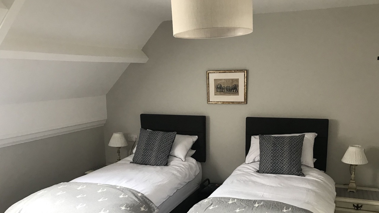 Photo of Bedroom in Haltwhistle