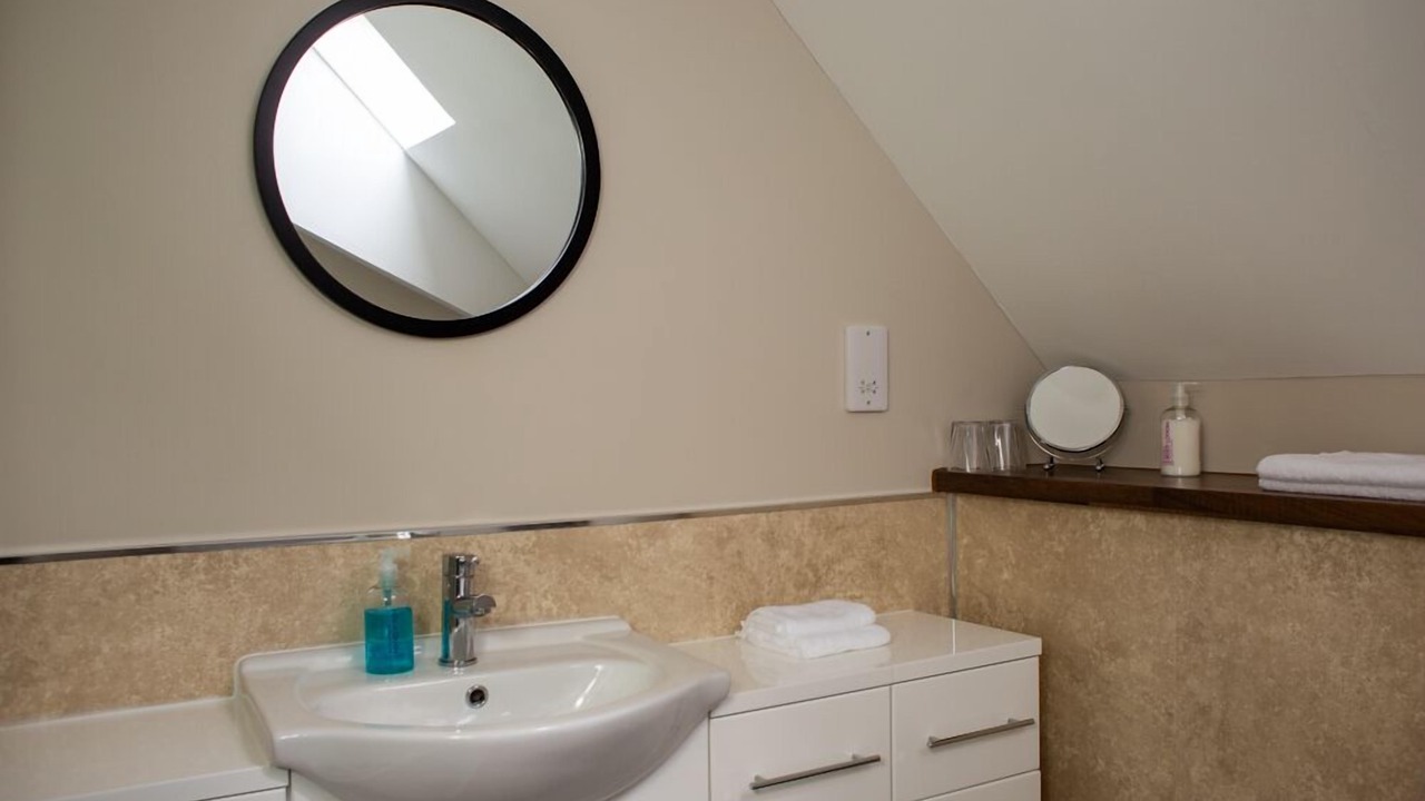 Photo of Bathroom in Haltwhistle