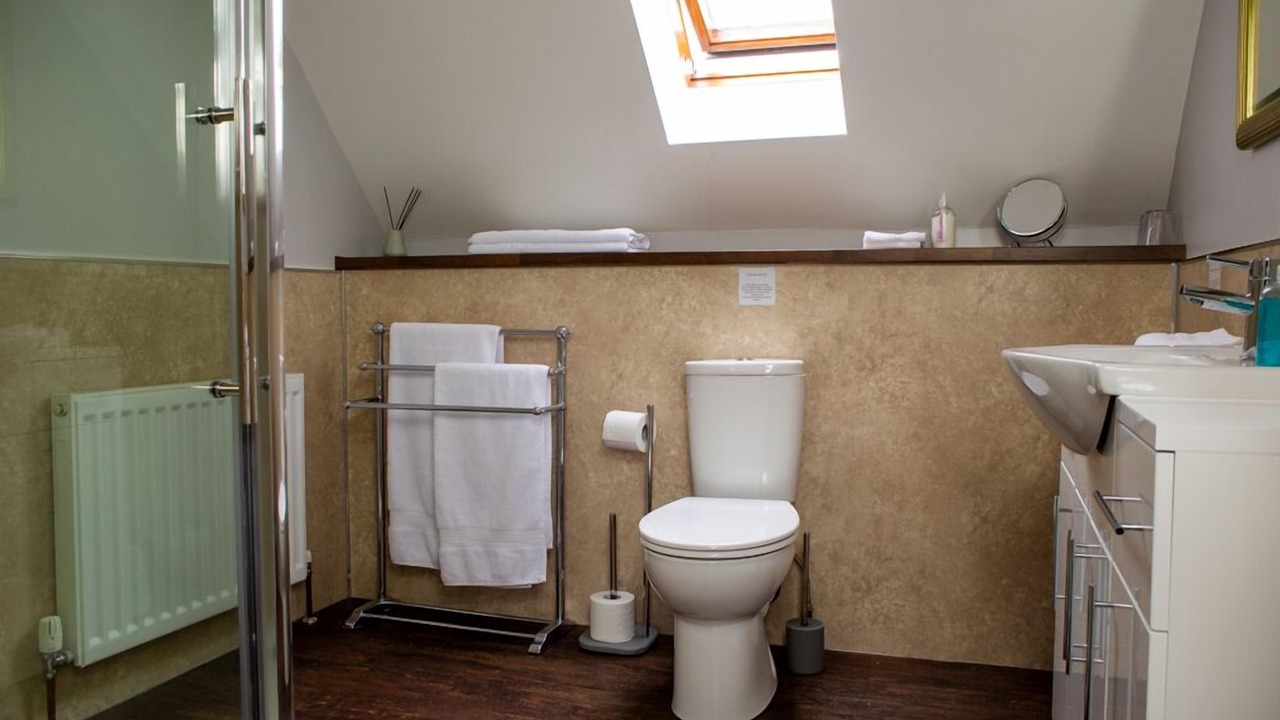 Photo of Bathroom in Haltwhistle