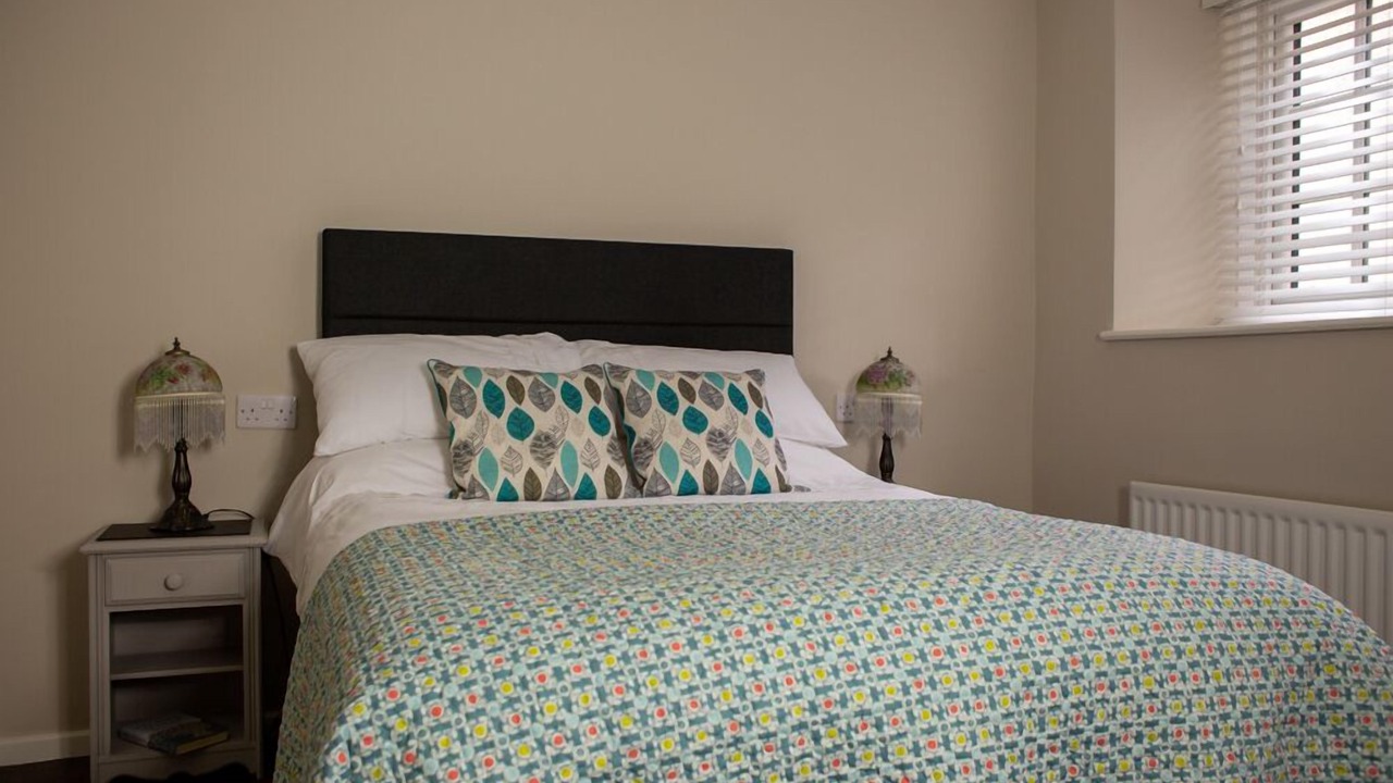 Photo of Bedroom in Haltwhistle