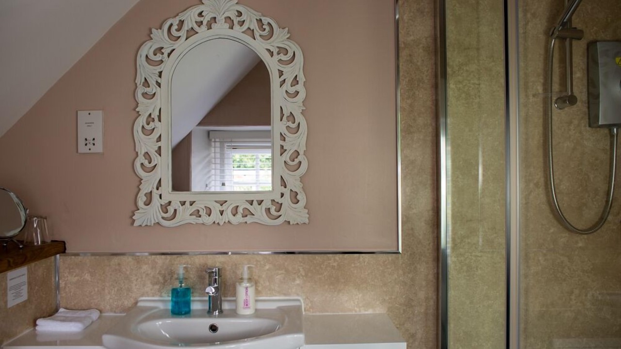 Photo of Bathroom in Haltwhistle