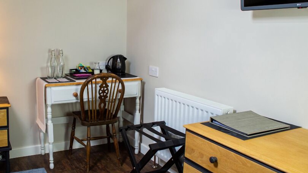 Photo of Bedroom in Haltwhistle