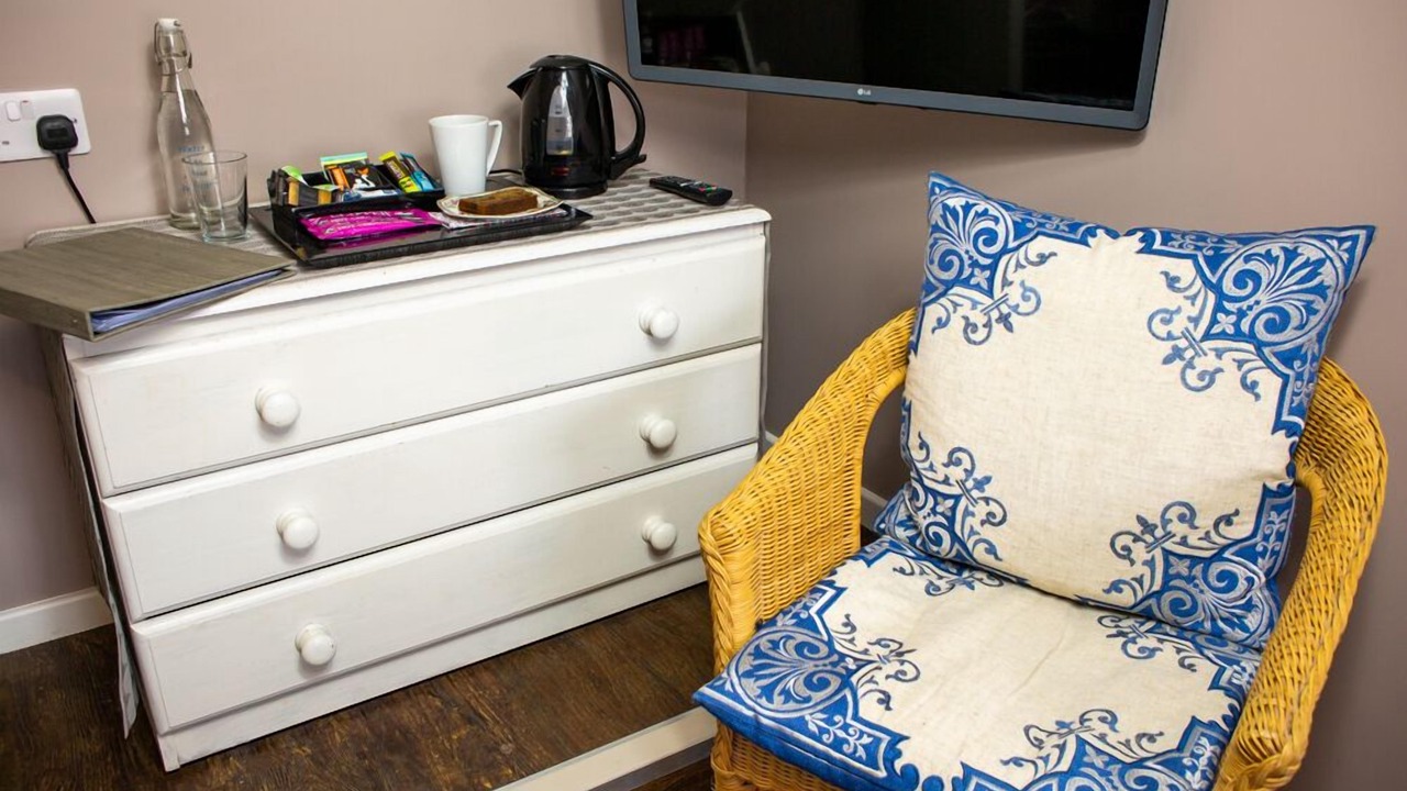 Photo of Bedroom in Haltwhistle