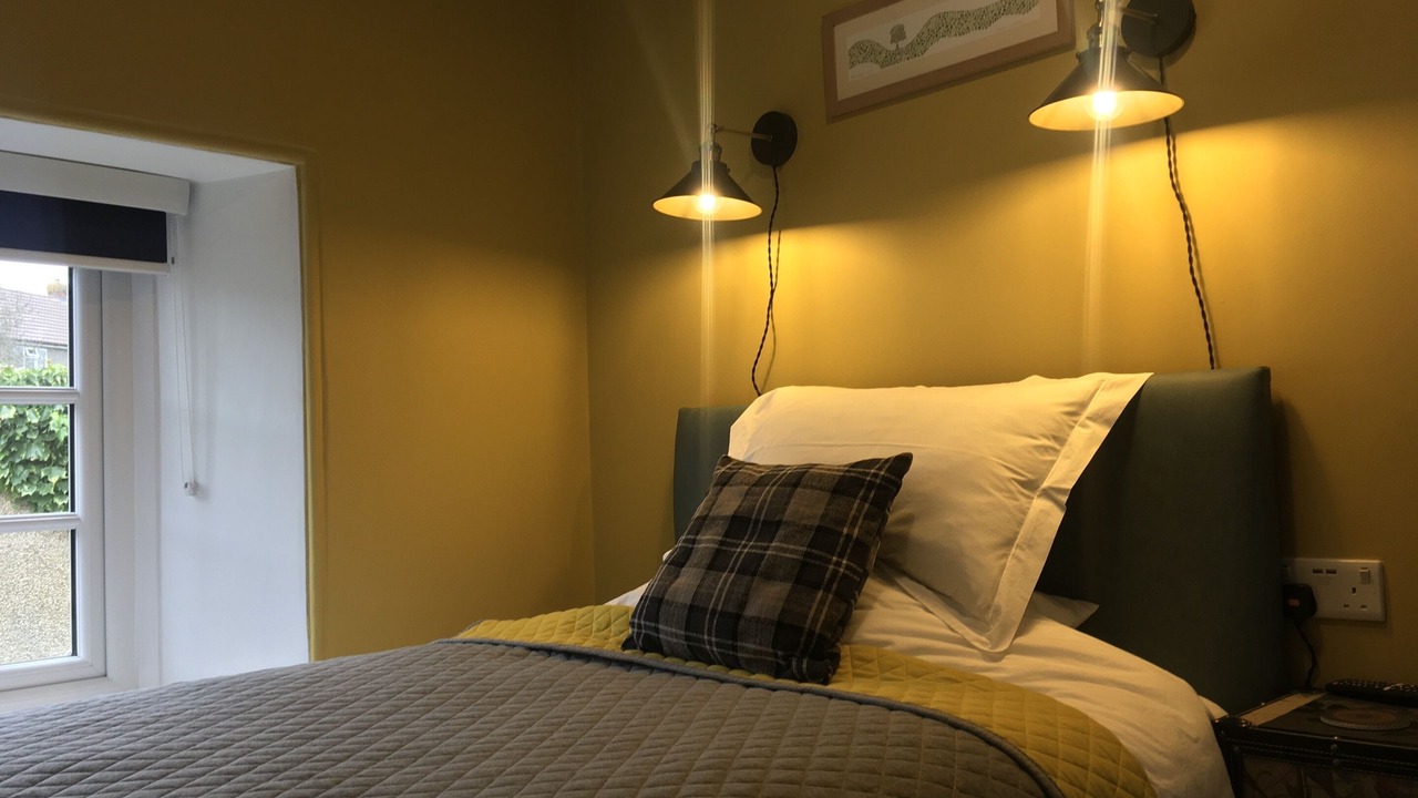 Photo of Bedroom in Haltwhistle