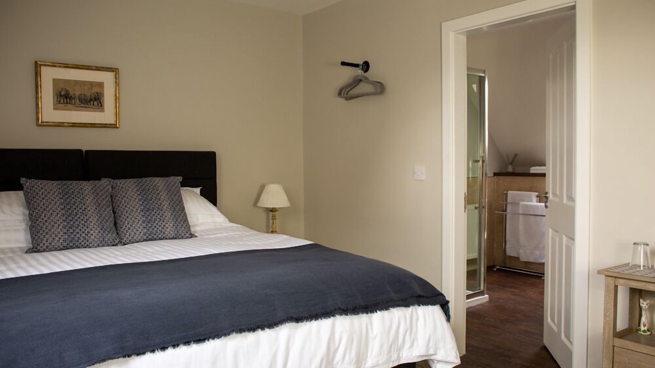 Photo of Bedroom in Haltwhistle