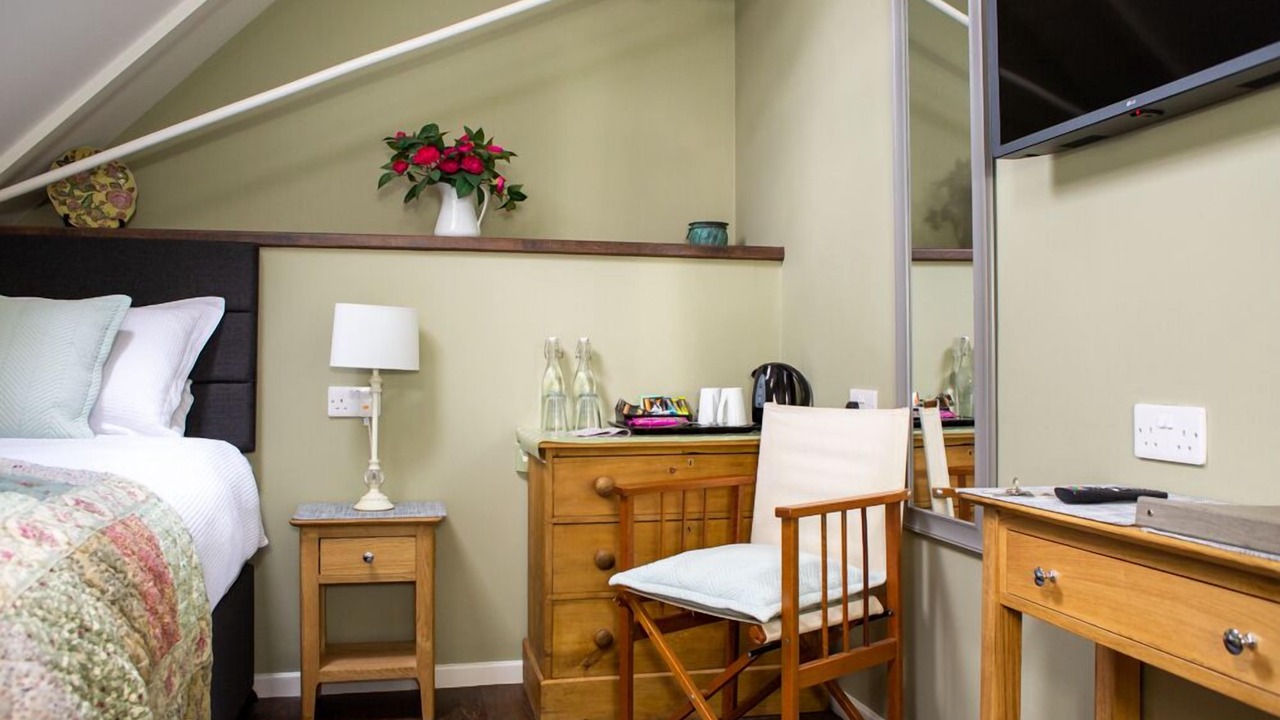 Photo of Bedroom in Haltwhistle