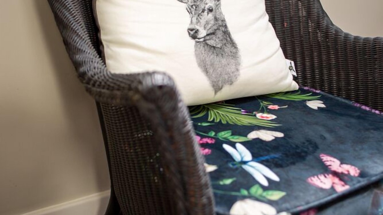 Photo of Bedroom in Haltwhistle