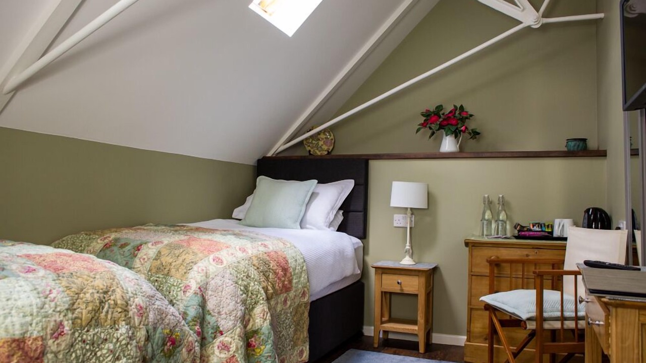 Photo of Bedroom in Haltwhistle