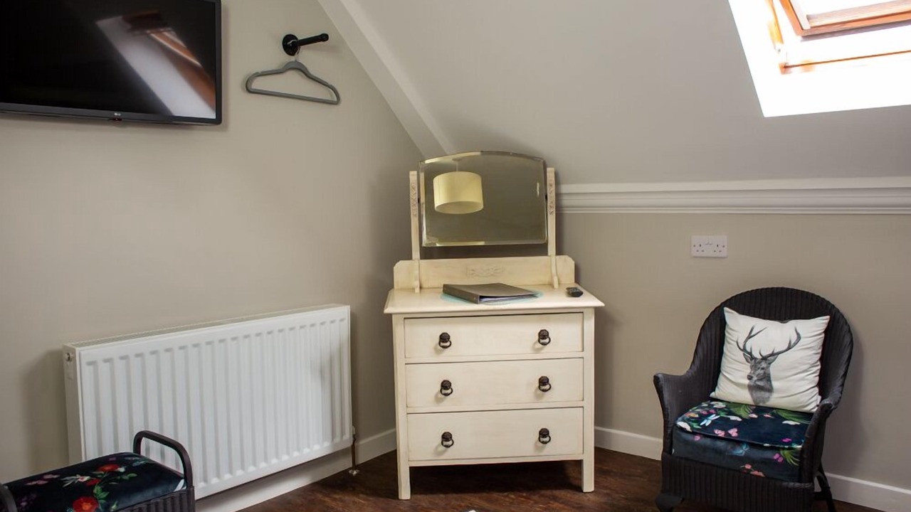 Photo of Bedroom in Haltwhistle