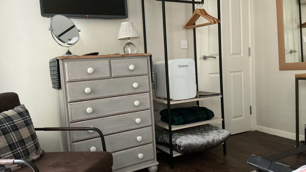 Photo of Bedroom in Haltwhistle