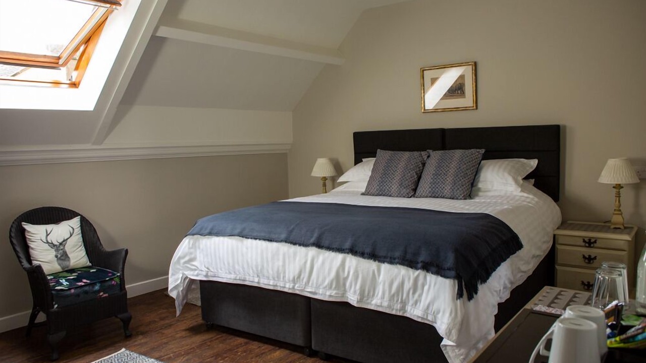 Photo of Bedroom in Haltwhistle