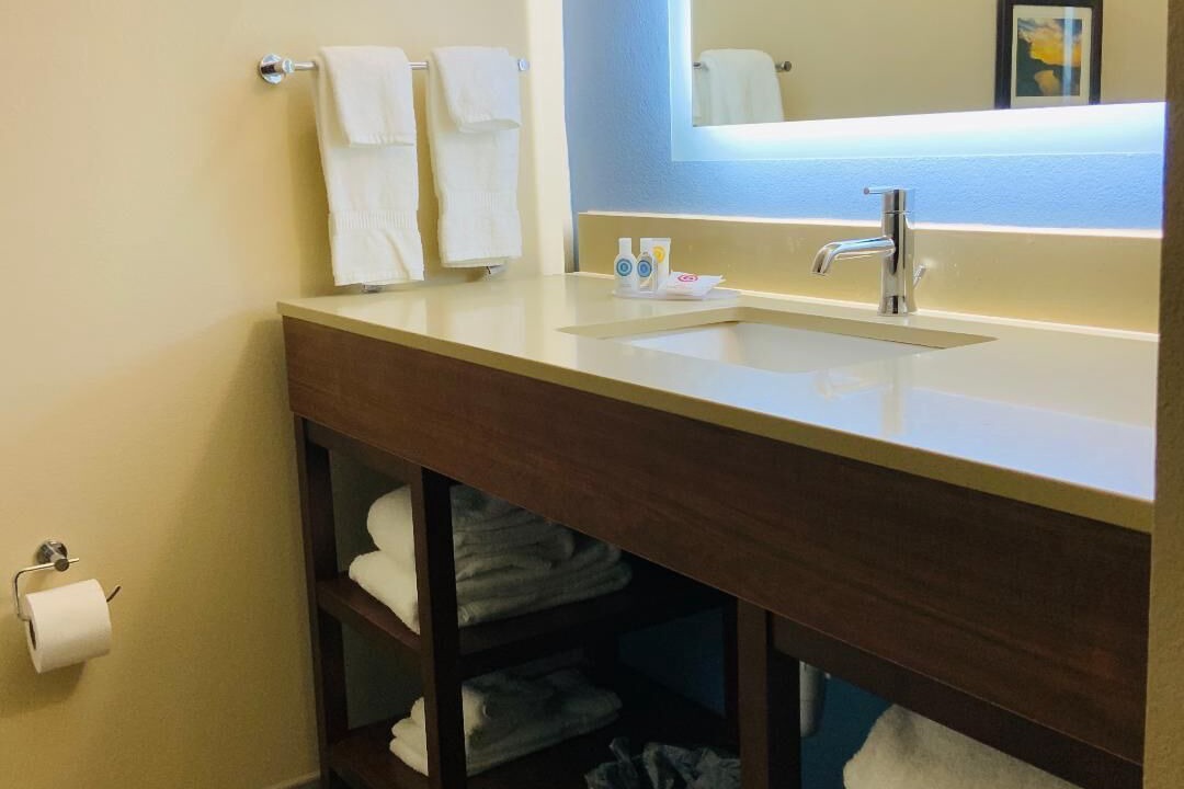 Photo of Bathroom in Cedar Park