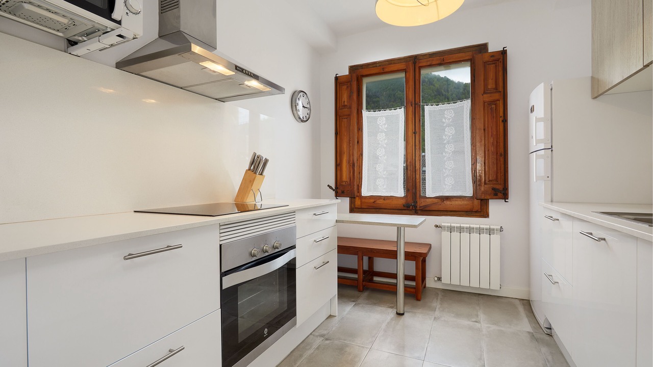 Photo of Kitchen in Camprodon
