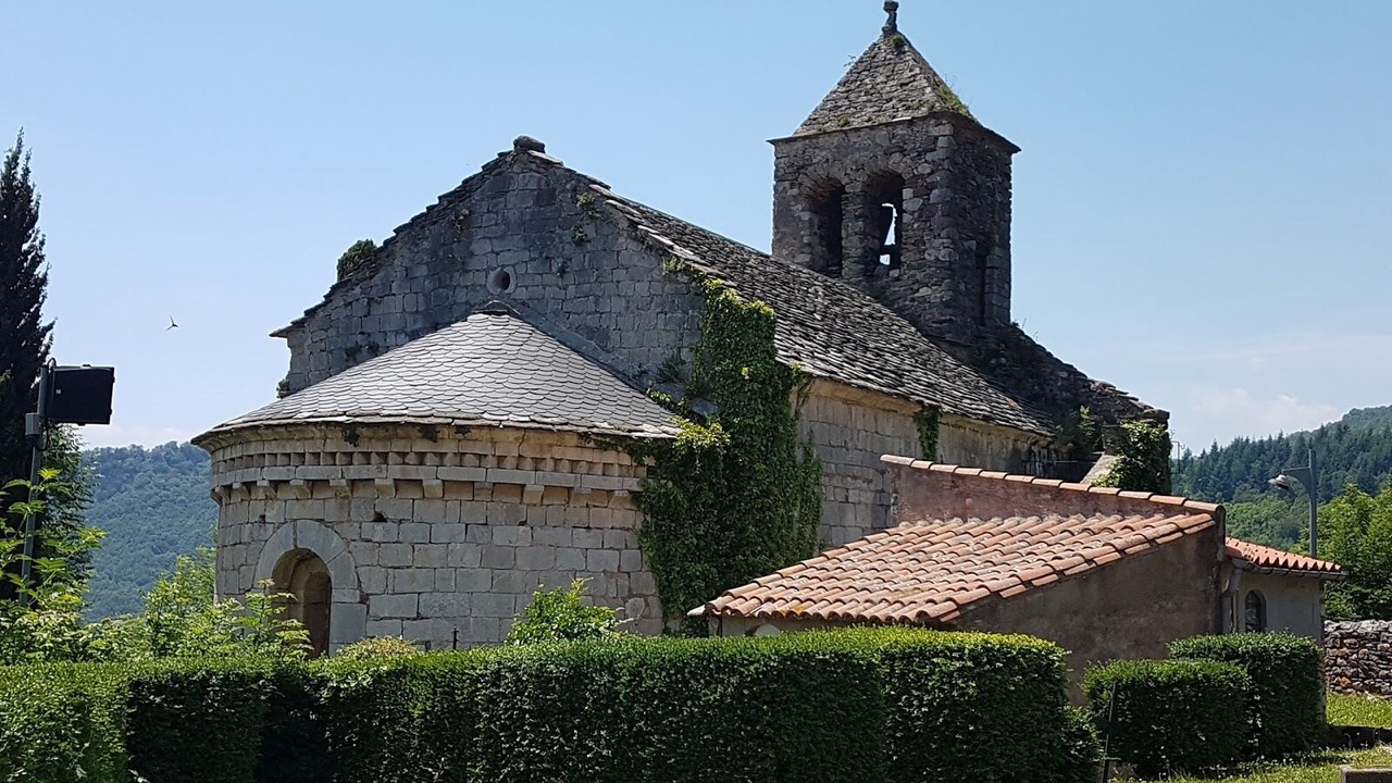Photo of Outdoor in Camprodon