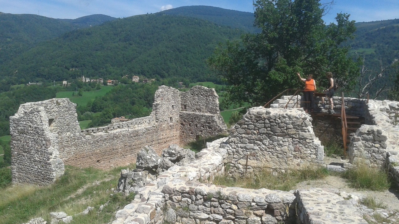 Photo of Outdoor in Camprodon