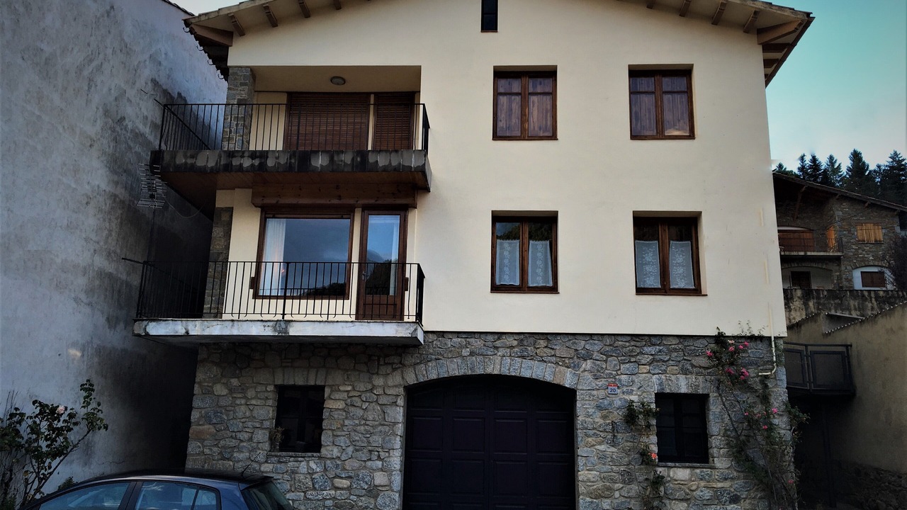 Photo of Outdoor in Camprodon
