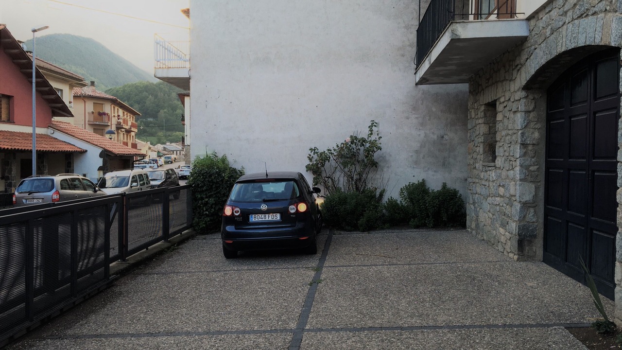 Photo of Outdoor in Camprodon