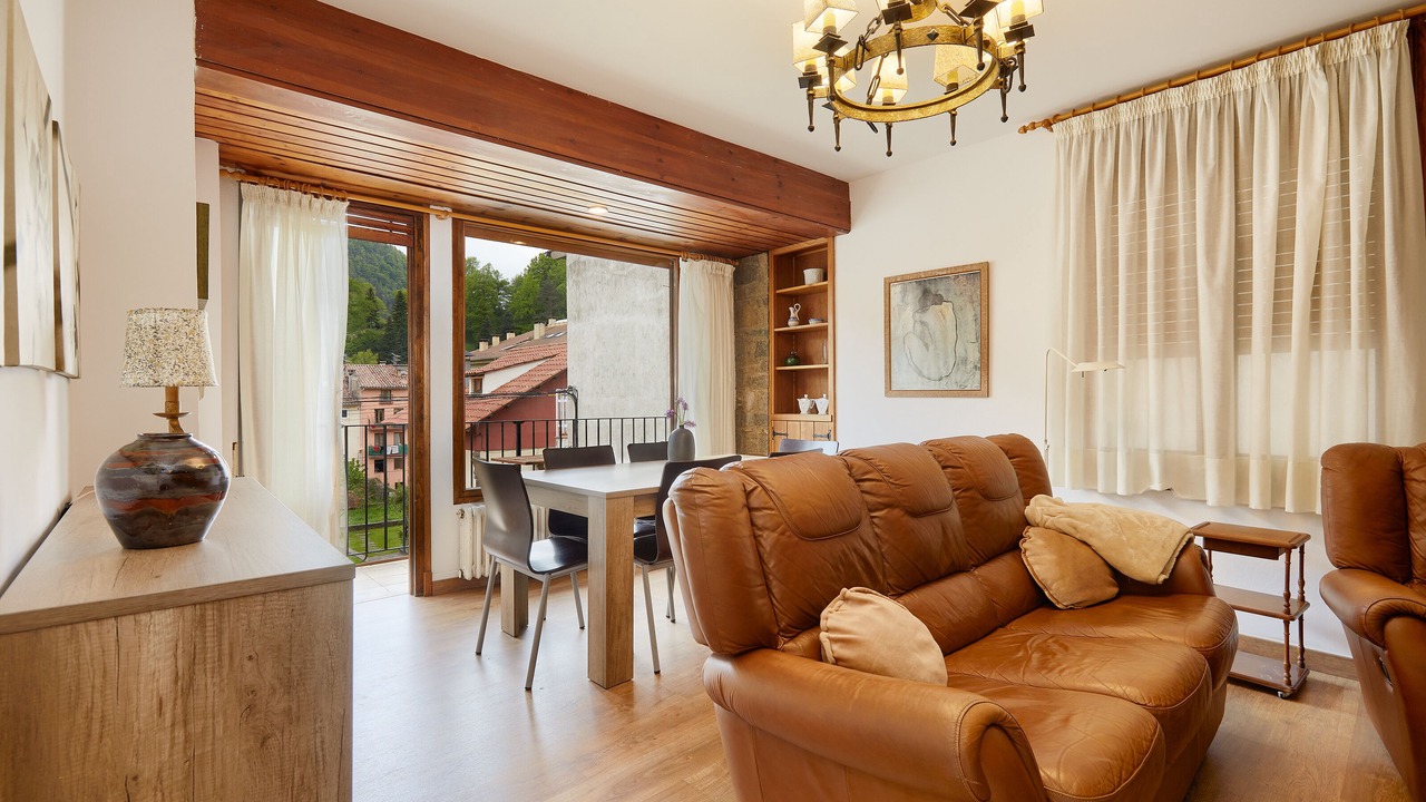Photo of Livingroom in Camprodon