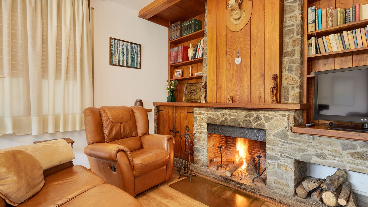 Photo of Livingroom in Camprodon