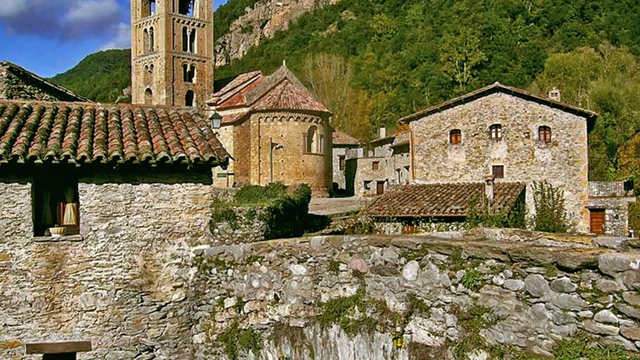 Photo of Outdoor in Camprodon