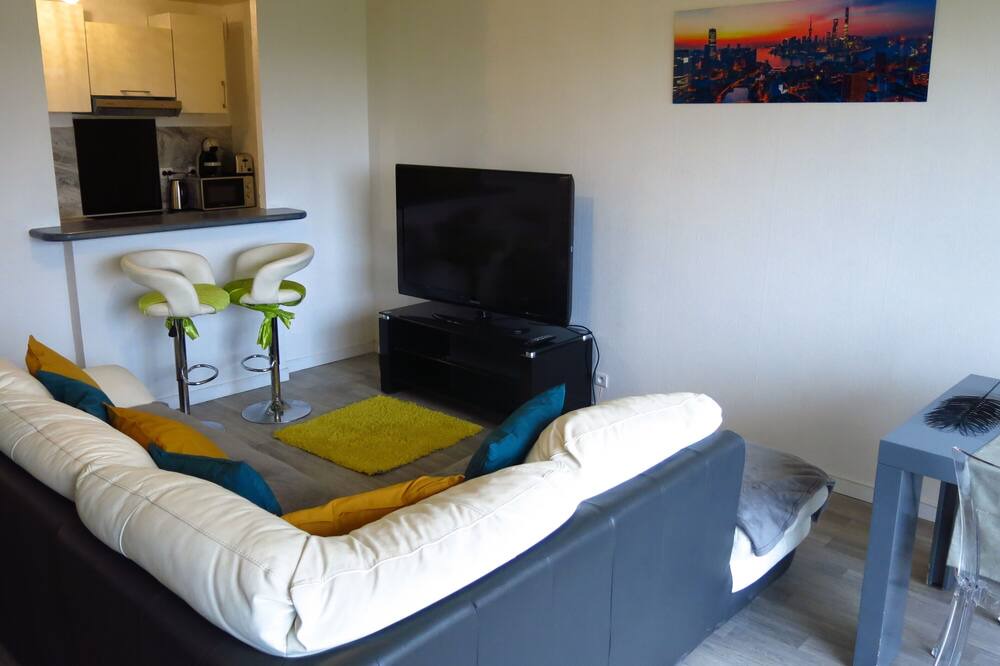 Photo of Livingroom in Le Mee-sur-Seine