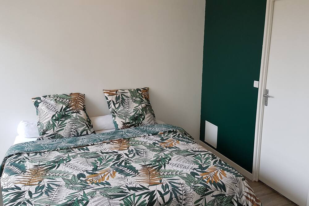 Photo of Bedroom in Le Mee-sur-Seine