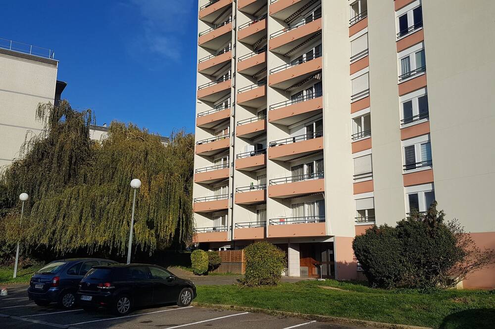 Photo of Outdoor in Le Mee-sur-Seine