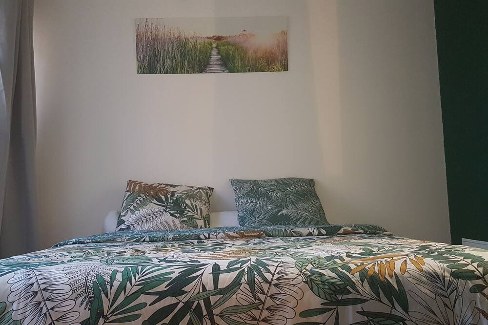 Photo of Bedroom in Le Mee-sur-Seine