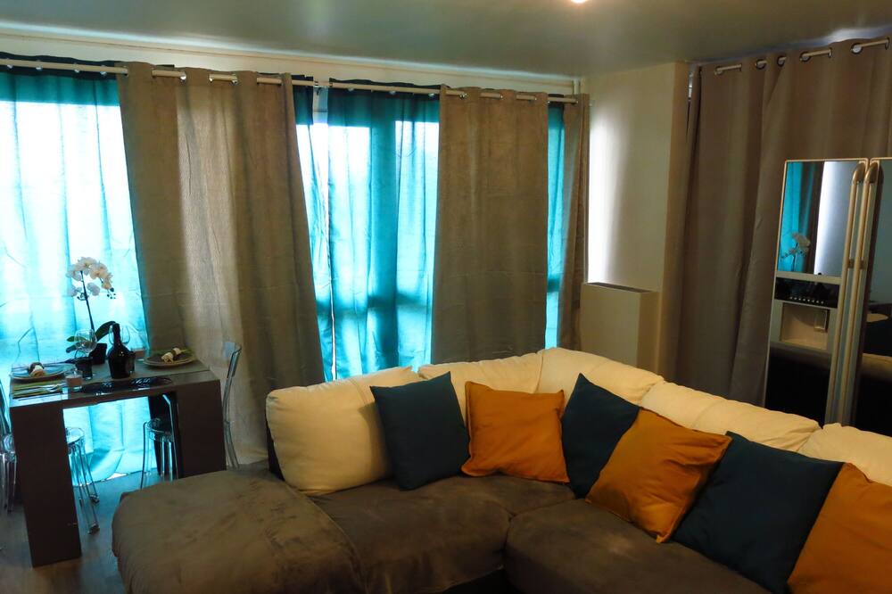 Photo of Livingroom in Le Mee-sur-Seine
