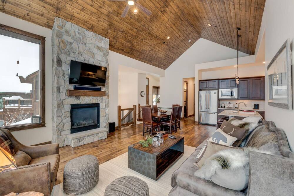 Photo of Livingroom in Winter Park