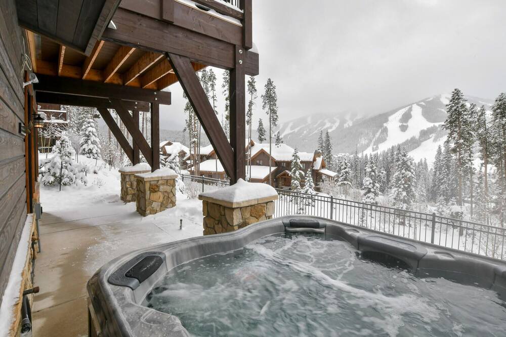 Photo of Outdoor in Winter Park