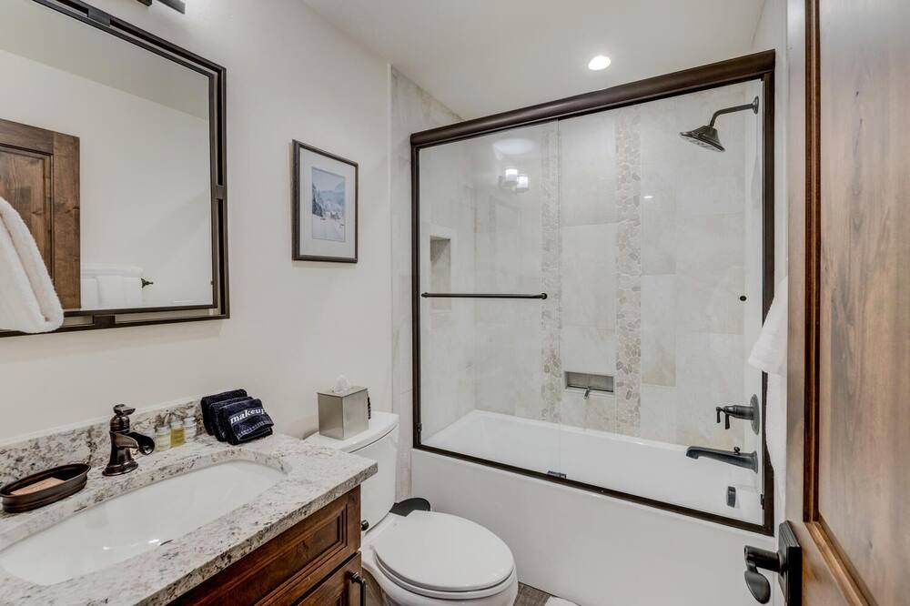 Photo of Bathroom in Winter Park