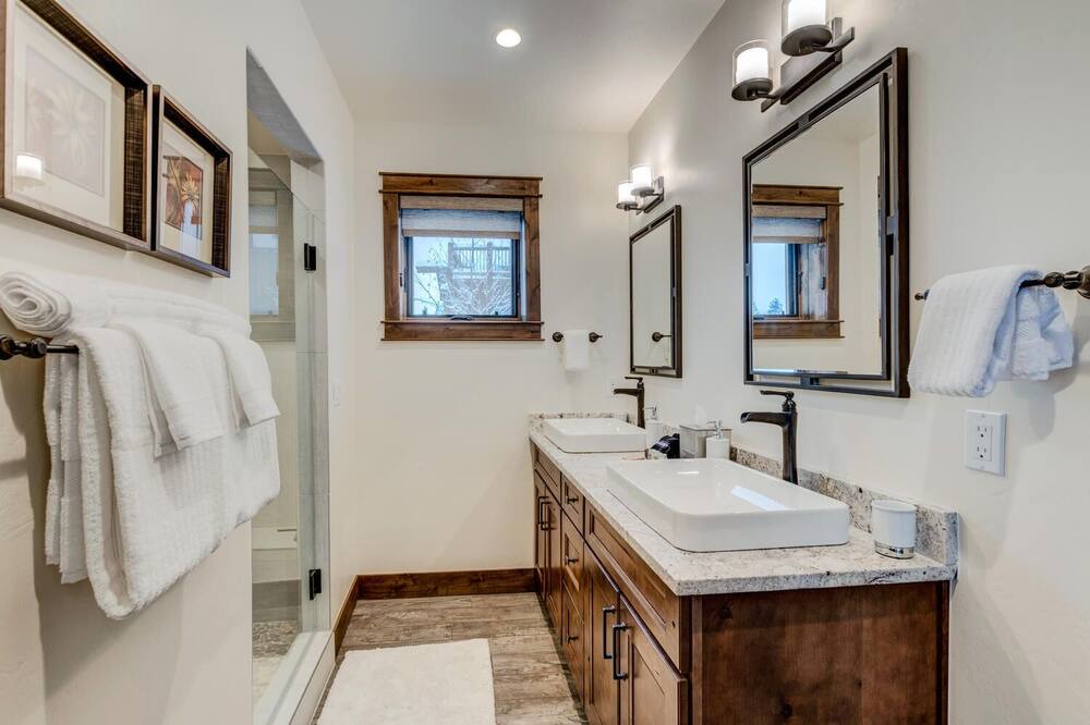 Photo of Bathroom in Winter Park
