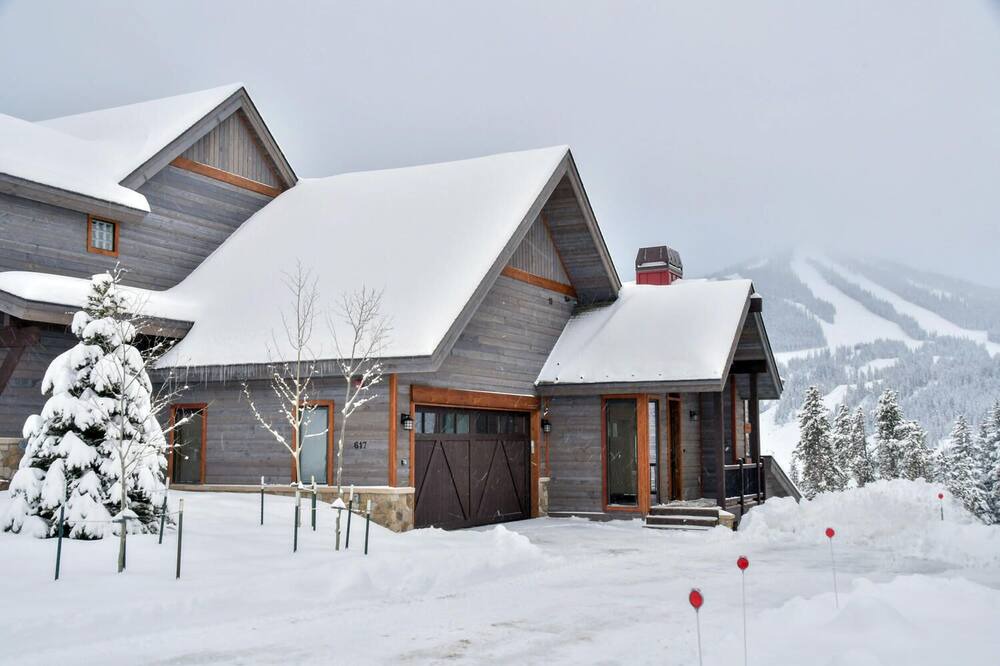 Photo of Outdoor in Winter Park
