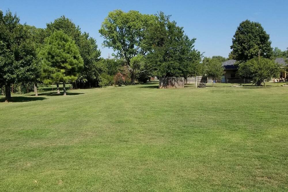 Photo of Outdoor in Chickasha