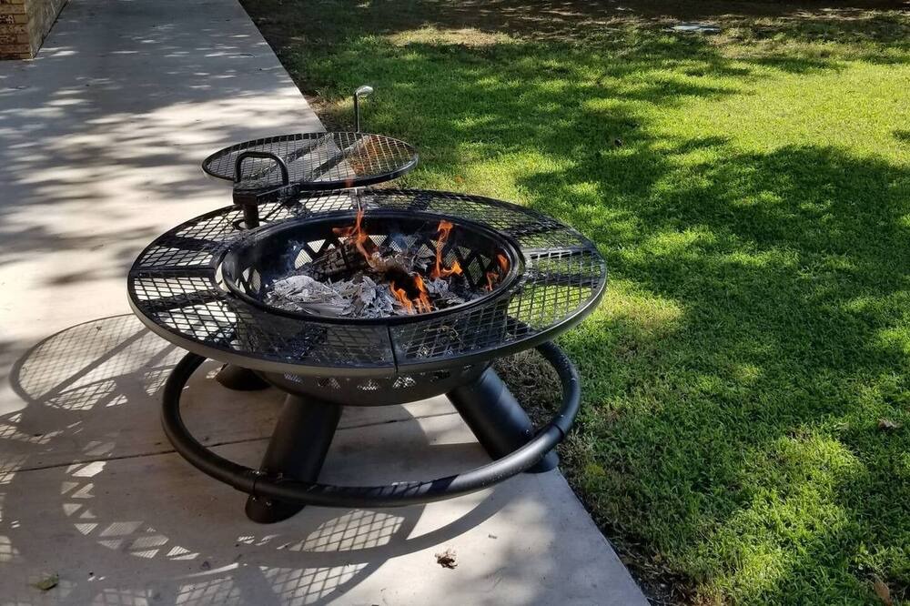 Photo of Outdoor in Chickasha