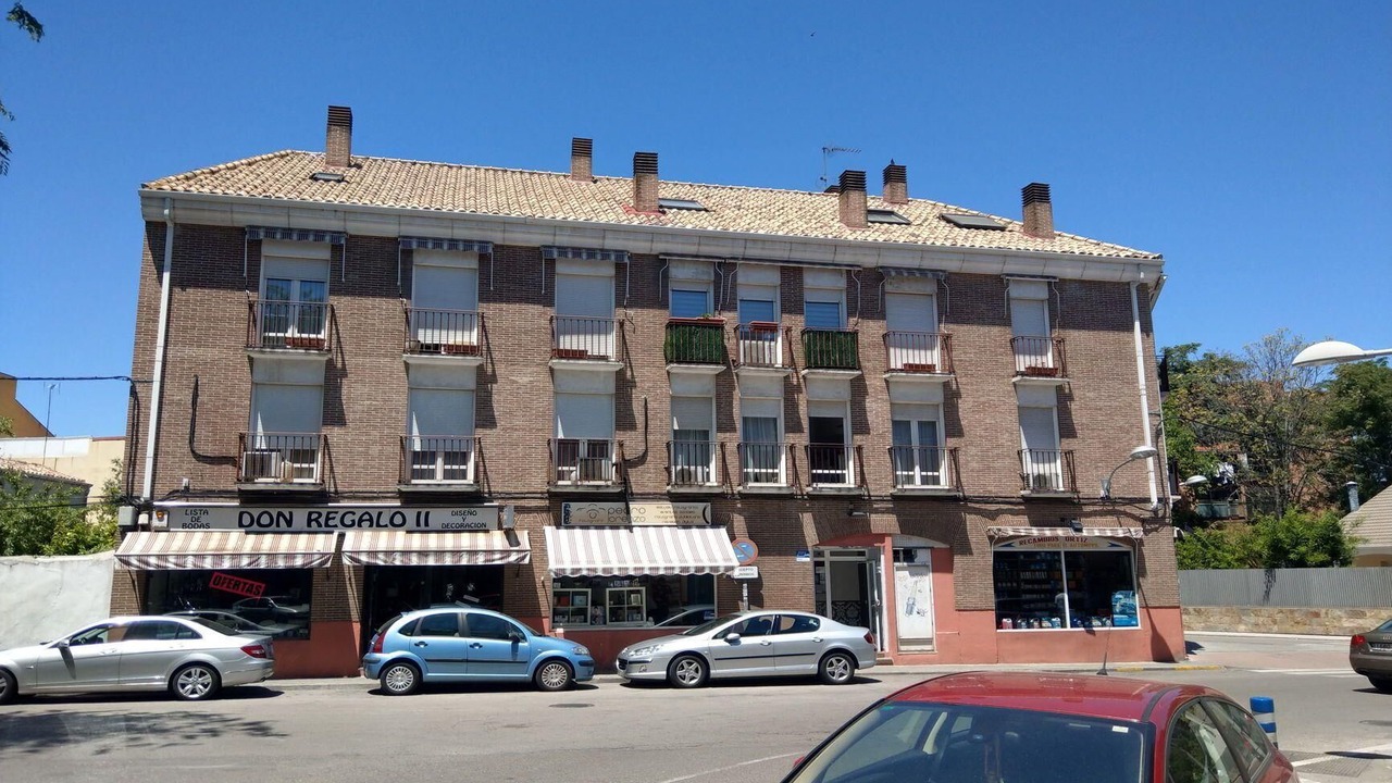 Photo of Outdoor in Pinto