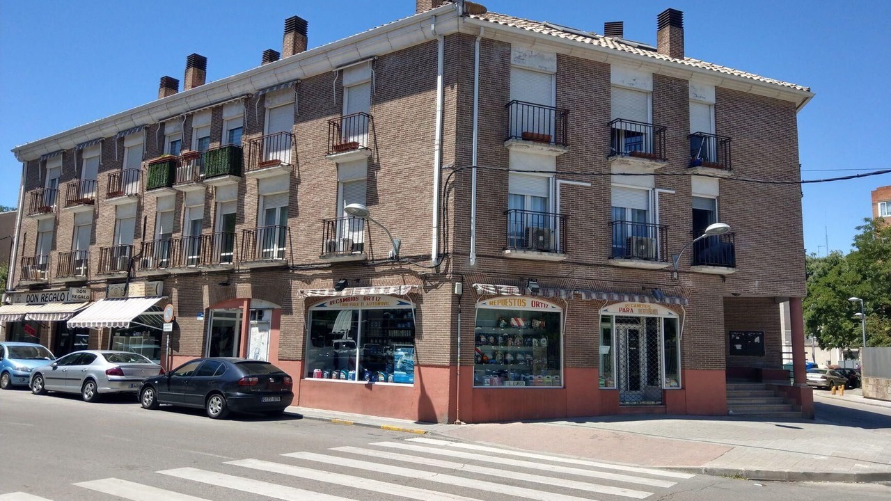 Photo of Outdoor in Pinto