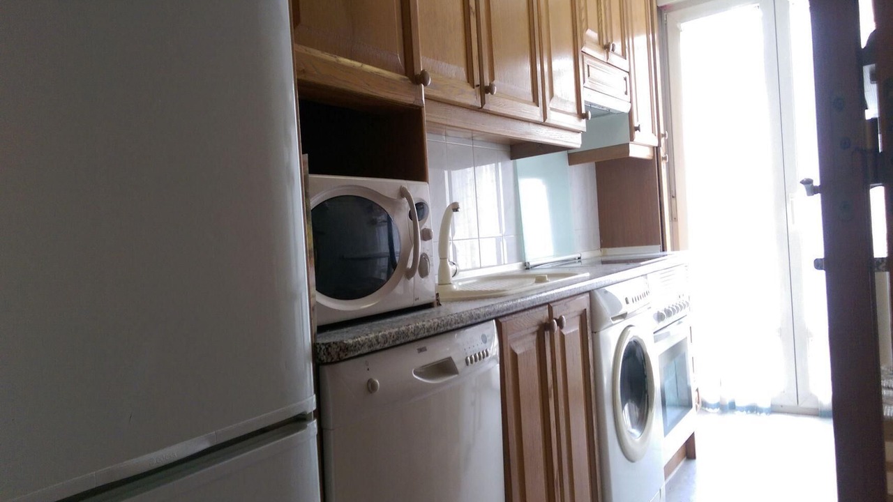 Photo of Kitchen in Pinto