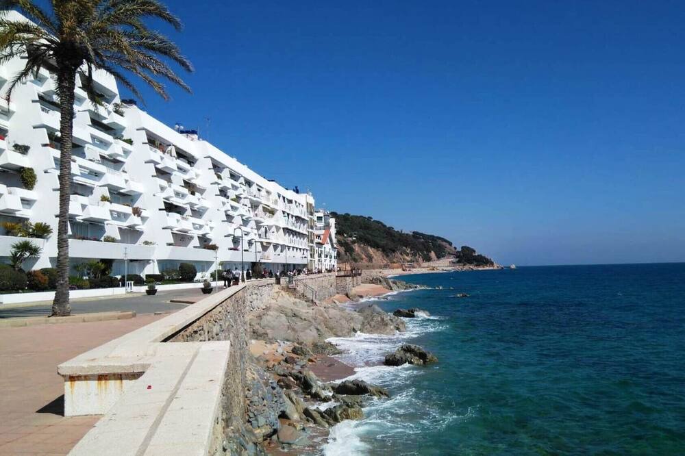 Photo of Outdoor in Sant Pol De Mar