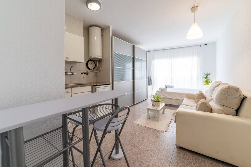 Photo of Livingroom in Sant Pol De Mar