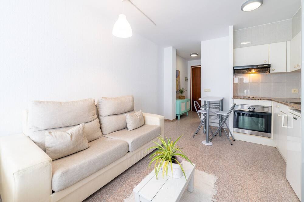 Photo of Livingroom in Sant Pol De Mar