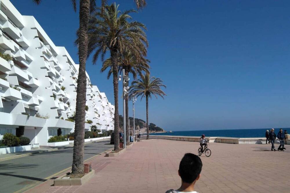 Photo of Outdoor in Sant Pol De Mar